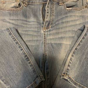 Victoria’s Secret Jeans